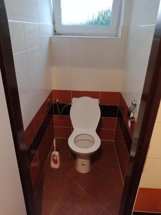 Apartman Obecni Hostinec Provodov (Hradec Kralove) 外观 照片